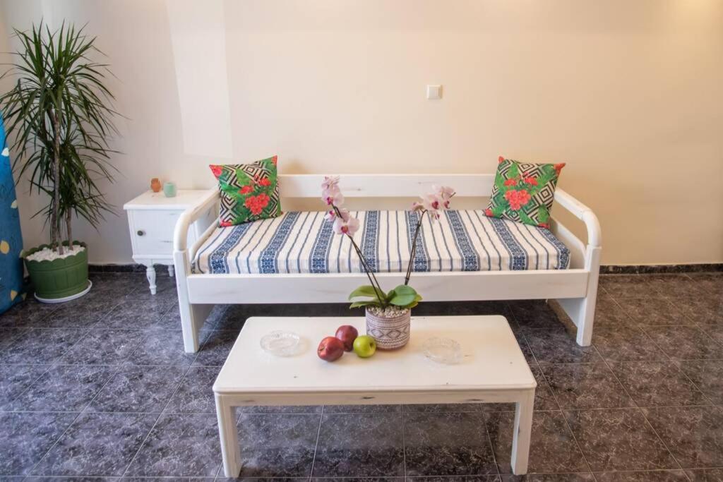 Ferienwohnung Lethe Naxos City Exterior foto