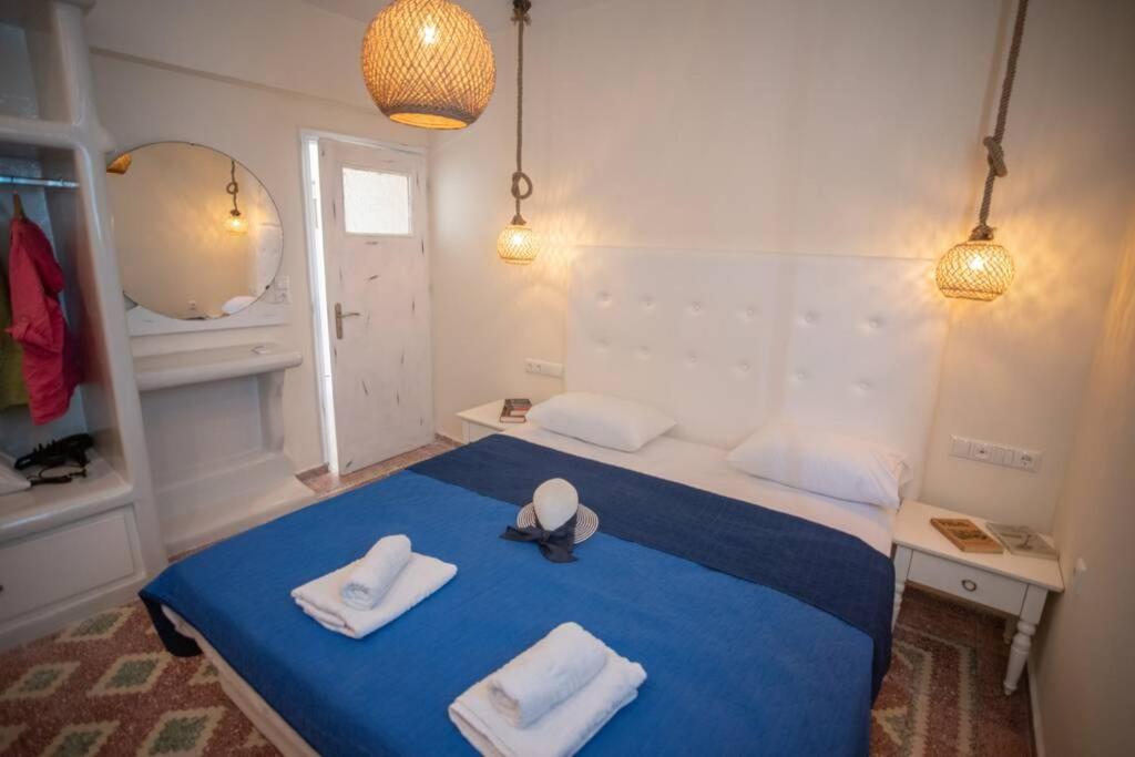 Ferienwohnung Lethe Naxos City Exterior foto