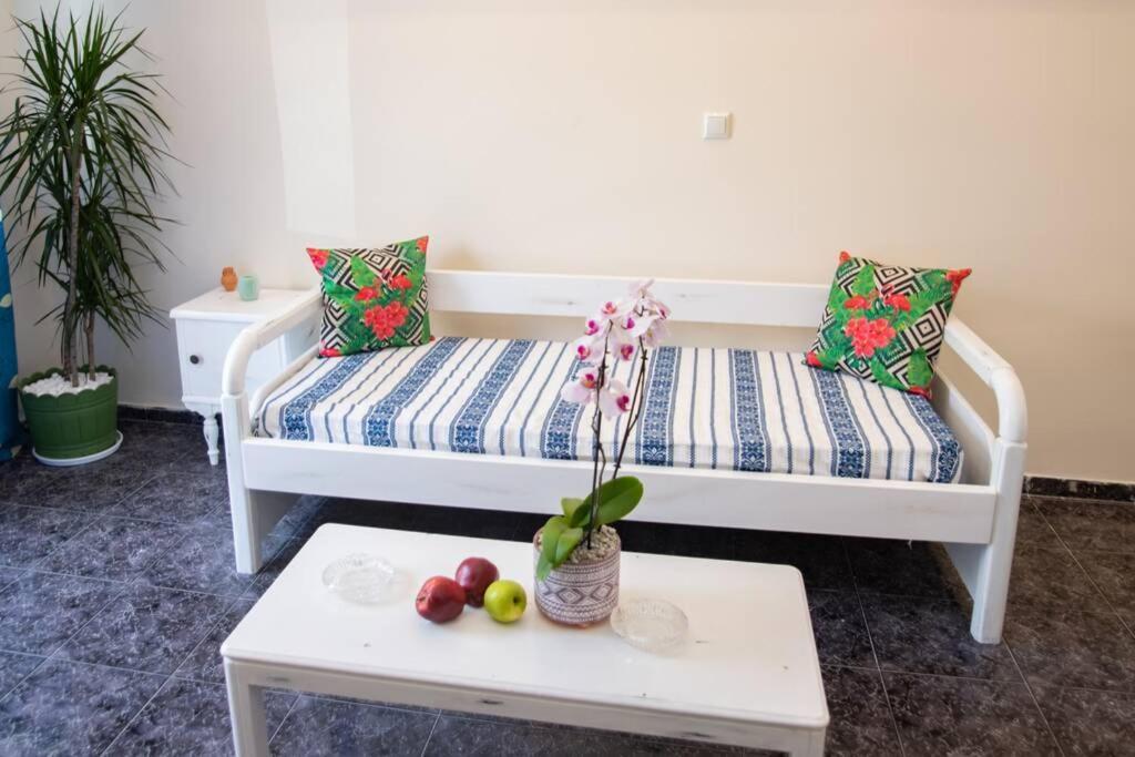 Ferienwohnung Lethe Naxos City Exterior foto